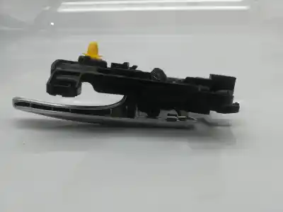 Автозапчастина б/у ліва передня внутрішня ручка для hyundai tucson (tl, tle) 1.6 t-gdi посилання на oem iam   