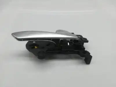 Автозапчасти б/у внутренняя задняя правая ручка за hyundai tucson (tl, tle) 1.6 t-gdi ссылки oem iam   