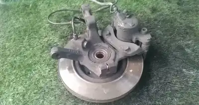 İkinci el araba yedek parçası ön sol baglanti için renault megane scenic (ja0/1_) 1.4 i (ja0e) oem iam referansları   