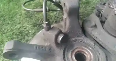 İkinci el araba yedek parçası ön sol baglanti için renault megane scenic (ja0/1_) 1.4 i (ja0e) oem iam referansları   