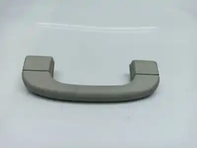 Peça sobressalente para automóvel em segunda mão puxador de teto por bmw 3 touring (e91) 318 d referências oem iam 9143516524