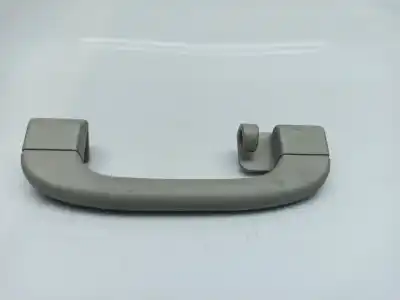 Peça sobressalente para automóvel em segunda mão puxador de teto por bmw 3 touring (e91) 318 d referências oem iam 9143530