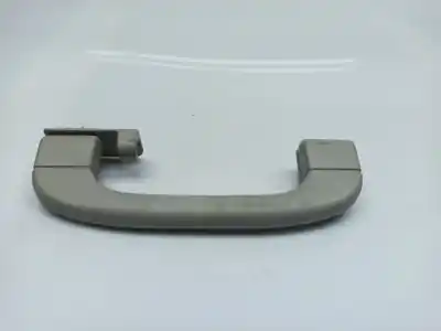 Peça sobressalente para automóvel em segunda mão puxador de teto por bmw 3 touring (e91) 318 d referências oem iam 9143529