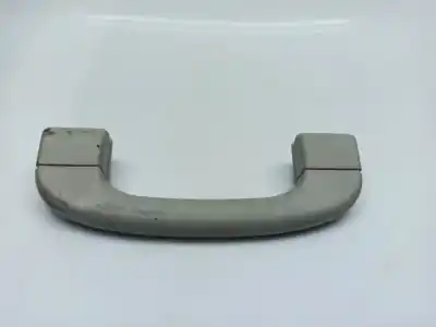 Peça sobressalente para automóvel em segunda mão puxador de teto por bmw 3 touring (e91) 318 d referências oem iam 9143516