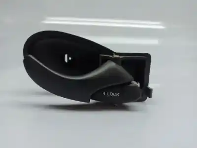 Автозапчасти б/у внутренняя задняя правая ручка за ford focus i (daw, dbw) 1.4 16v ссылки oem iam 2m5va22600aa