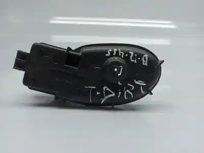 Автозапчасти б/у внутренняя задняя правая ручка за ford focus i (daw, dbw) 1.4 16v ссылки oem iam 2m5va22600aa  