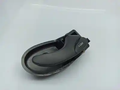 Автозапчасти б/у внутренняя задняя правая ручка за ford focus i (daw, dbw) 1.4 16v ссылки oem iam 2m5va22600aa  