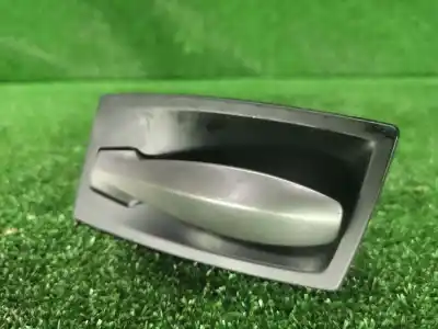 Pezzo di ricambio per auto di seconda mano maniglia interna anteriore sinistra per bmw 5 (e60) 520 i riferimenti oem iam 70342879