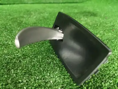 Second-hand car spare part interior left front handle for bmw 5 (e60) 520 i oem iam references 70342879  