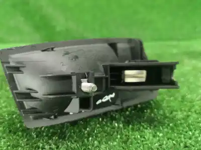 Second-hand car spare part interior left front handle for bmw 5 (e60) 520 i oem iam references 70342879  