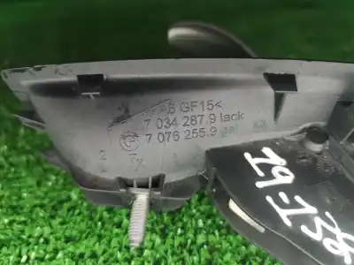 Second-hand car spare part interior left front handle for bmw 5 (e60) 520 i oem iam references 70342879  