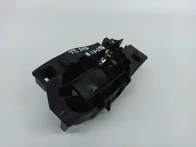 Автозапчасти б/у внутренняя задняя правая ручка за peugeot 308 sw i (4e_, 4h_) 1.6 hdi ссылки oem iam 9660525380  