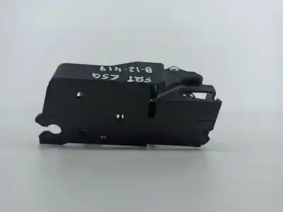 Pièce détachée automobile d'occasion poignée intérieure avant gauche pour ford focus ii (da_, hcp, dp) 1.6 tdci références oem iam 3m51r22601  