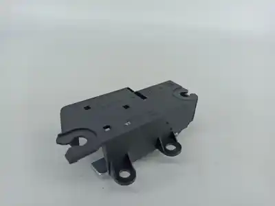 Pièce détachée automobile d'occasion poignée intérieure avant gauche pour ford focus ii (da_, hcp, dp) 1.6 tdci références oem iam 3m51r22601  