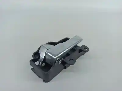 Pièce détachée automobile d'occasion poignée intérieure avant gauche pour ford focus ii (da_, hcp, dp) 1.6 tdci références oem iam 3m51r22601  
