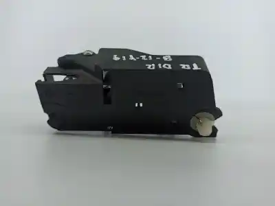 Second-hand car spare part interior right rear handle for ford focus ii (da_, hcp, dp) 1.6 tdci oem iam references 3m51r22600  