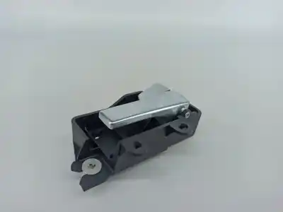 Second-hand car spare part interior right rear handle for ford focus ii (da_, hcp, dp) 1.6 tdci oem iam references 3m51r22600  