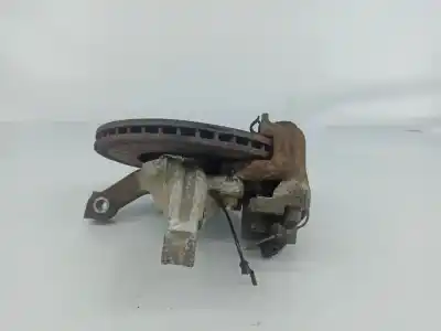 Автозапчасти б/у передняя левая кулачка за opel vectra c gts (z02) 2.2 16v (f68) ссылки oem iam   