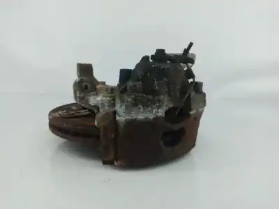 Автозапчасти б/у передняя левая кулачка за opel vectra c gts (z02) 2.2 16v (f68) ссылки oem iam   