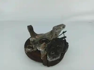 Автозапчасти б/у передняя левая кулачка за opel vectra c gts (z02) 2.2 16v (f68) ссылки oem iam   