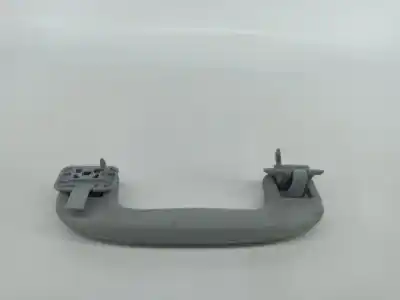 Автозапчасти б/у потолочная ручка за opel corsa d (s07) 1.2 (l08 l68) ссылки oem iam 5001470005  