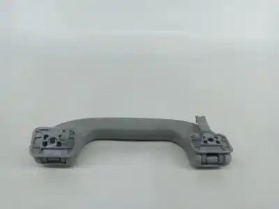 Автозапчасти б/у потолочная ручка за opel corsa d (s07) 1.2 (l08 l68) ссылки oem iam 5001470005  