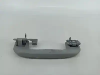 Автозапчасти б/у потолочная ручка за opel corsa d (s07) 1.2 (l08 l68) ссылки oem iam 5001470005  
