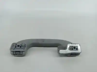 Автозапчасти б/у потолочная ручка за opel corsa d (s07) 1.2 (l08 l68) ссылки oem iam 5001470005  
