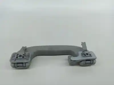 Автозапчасти б/у потолочная ручка за opel corsa d (s07) 1.2 (l08 l68) ссылки oem iam 5001470005  