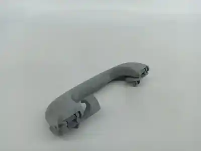 Автозапчасти б/у потолочная ручка за opel corsa d (s07) 1.2 (l08 l68) ссылки oem iam 5001470005  