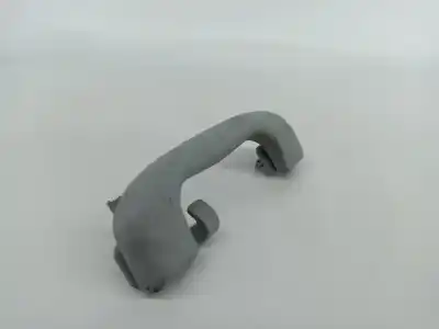 Автозапчасти б/у потолочная ручка за opel corsa d (s07) 1.2 (l08 l68) ссылки oem iam 5001470005  