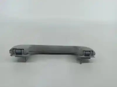 Автозапчасти б/у потолочная ручка за opel corsa d (s07) 1.2 (l08 l68) ссылки oem iam 5001470005  