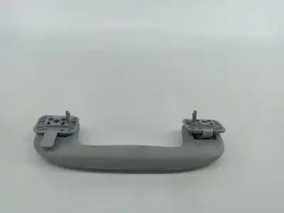 Автозапчасти б/у потолочная ручка за opel corsa d (s07) 1.2 (l08 l68) ссылки oem iam 5001470005  