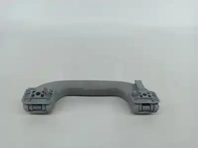 Автозапчасти б/у потолочная ручка за opel corsa d (s07) 1.2 (l08 l68) ссылки oem iam 5001470005  