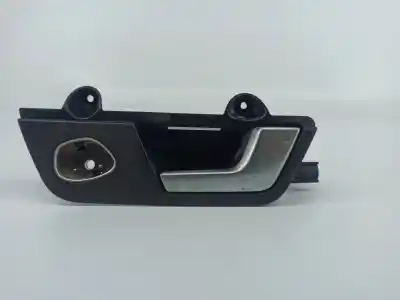 Second-hand car spare part Interior Right Rear Handle for AUDI A4 B6 (8E2) 2.5 TDI OEM IAM references 8E0839020  