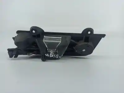 Автозапчастина б/у внутрішня задня права ручка для audi a4 b6 (8e2) 2.5 tdi посилання на oem iam 8e0839020  