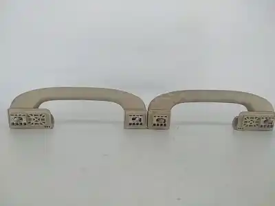 Pezzo di ricambio per auto di seconda mano maniglia a soffitto per bmw 5 (e60) 525 d riferimenti oem iam   