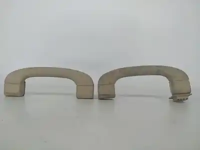 Pezzo di ricambio per auto di seconda mano maniglia a soffitto per bmw 5 (e60) 525 d riferimenti oem iam   