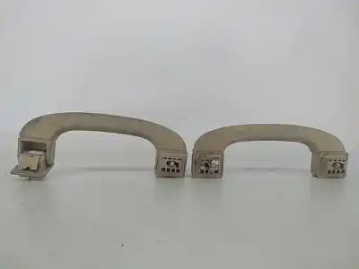 Pezzo di ricambio per auto di seconda mano maniglia a soffitto per bmw 5 (e60) 525 d riferimenti oem iam   