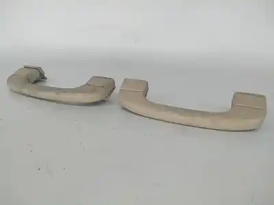 Pezzo di ricambio per auto di seconda mano maniglia a soffitto per bmw 5 (e60) 525 d riferimenti oem iam   