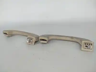 Pezzo di ricambio per auto di seconda mano maniglia a soffitto per bmw 5 (e60) 525 d riferimenti oem iam   