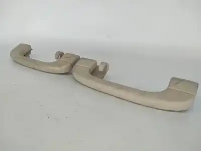 Pezzo di ricambio per auto di seconda mano maniglia a soffitto per bmw 5 (e60) 525 d riferimenti oem iam   