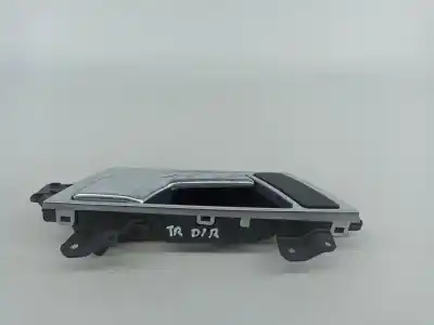 Автозапчасти б/у внутренняя задняя правая ручка за audi a6 c6 avant (4f5) 3.0 tdi quattro ссылки oem iam 4f0839020f  