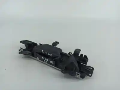 Автозапчасти б/у внутренняя задняя правая ручка за audi a6 c6 avant (4f5) 3.0 tdi quattro ссылки oem iam 4f0839020f  