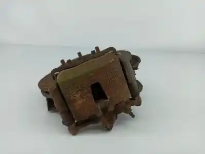 Second-hand car spare part front left knuckle for opel corsa c 1.2 16v cat (z 12 xe / lw4) oem iam references   