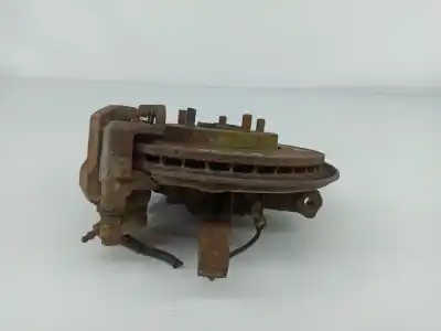 Second-hand car spare part front left knuckle for opel corsa c 1.2 16v cat (z 12 xe / lw4) oem iam references   