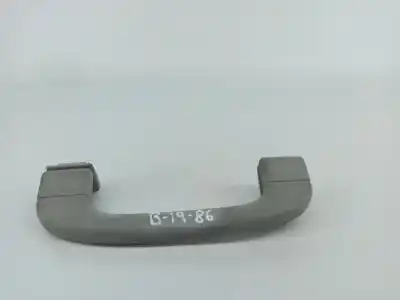 Peça sobressalente para automóvel em segunda mão puxador de teto por bmw 5 touring (e39) 530 d referências oem iam 