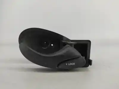 Автозапчастина б/у внутрішня задня права ручка для ford focus i (daw, dbw) 1.4 16v посилання на oem iam xs41a22600aj Автозапчастина б/у внутрішня задня права ручка для ford focus i (daw, dbw) 1.4 16v посилання на oem iam xs41a22600aj