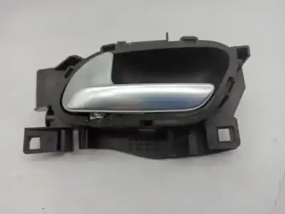 İkinci el araba yedek parçası SOL ÖN IÇ KOL için CITROEN C4 II (B7)  OEM IAM referansları   