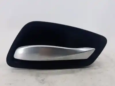 Second-hand car spare part interior right rear handle for bmw 3 touring (e91) 320 d oem iam references 7144546